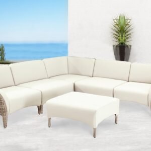 LUXOR MODULAR mēbeļu komplekts