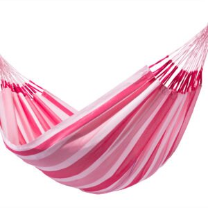 Divvietīgs šūpuļtīkls AVENTURA candy