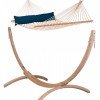 Ģimenes šūpuļtīkls CALIFORNIA navy blue - Image 10