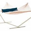 Ģimenes šūpuļtīkls CALIFORNIA navy blue - Image 11