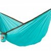 Vienvietīgs šūpuļtīkls COLIBRI turquoise - Image 5