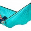 Vienvietīgs šūpuļtīkls COLIBRI turquoise - Image 6
