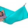 Vienvietīgs šūpuļtīkls COLIBRI turquoise - Image 7
