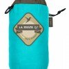 Vienvietīgs šūpuļtīkls COLIBRI turquoise - Image 8