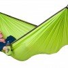 Vienvietīgs šūpuļtīkls COLIBRI green - Image 2