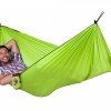 Vienvietīgs šūpuļtīkls COLIBRI green - Image 3
