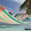 Divvietīgs šūpuļtīkls COLADA curacao - Image 2