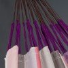 Gimenes šūpuļtīkls DOMINGO plum - Image 10