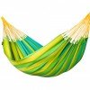 Vienvietīgs šūpuļtīkls SONRISA lime - Image 2