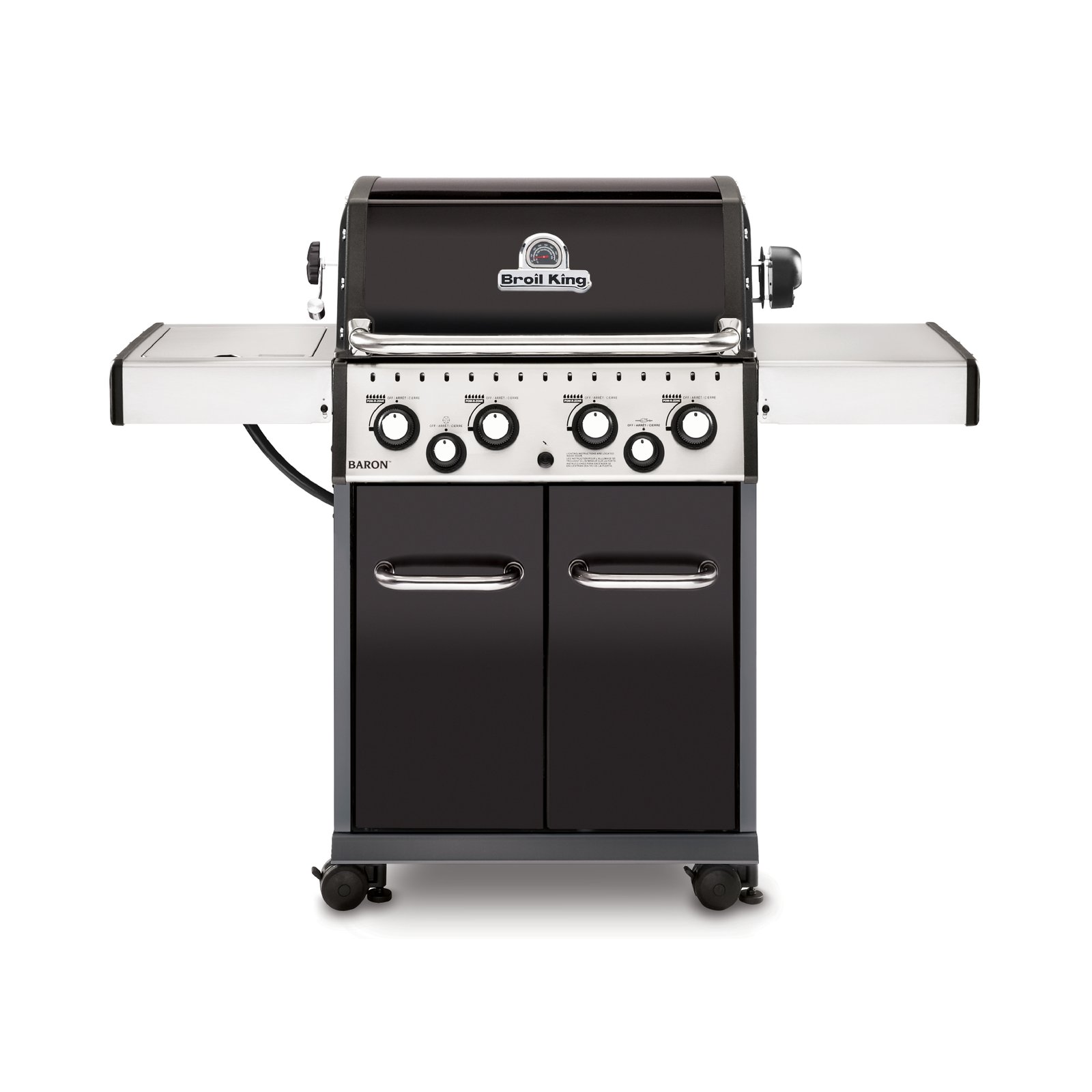 Baron 490