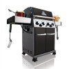 Baron 490 - Image 3
