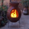 XL Maya BBQ Mexican Stone - Image 2