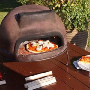 Wood Fired Toscan