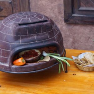 Wood Fired Venetian