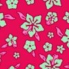 Divvietīgs šūpuļtīkls HAWAII hibiscus - Image 5