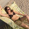 Divvietīgs šūpuļtīkls HAWAII coconut - Image 2